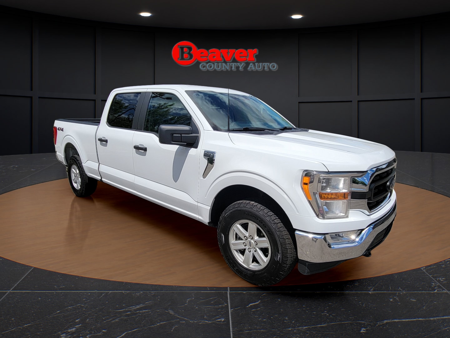 2022 Ford F-150 XLT - Photo 7