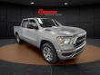 2022 Ram 1500 Big Horn Big Horn 4x4 Crew Cab 57 Box