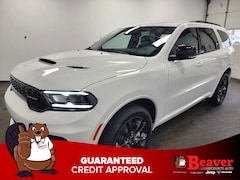 2026 Dodge Durango GT Sport Utility