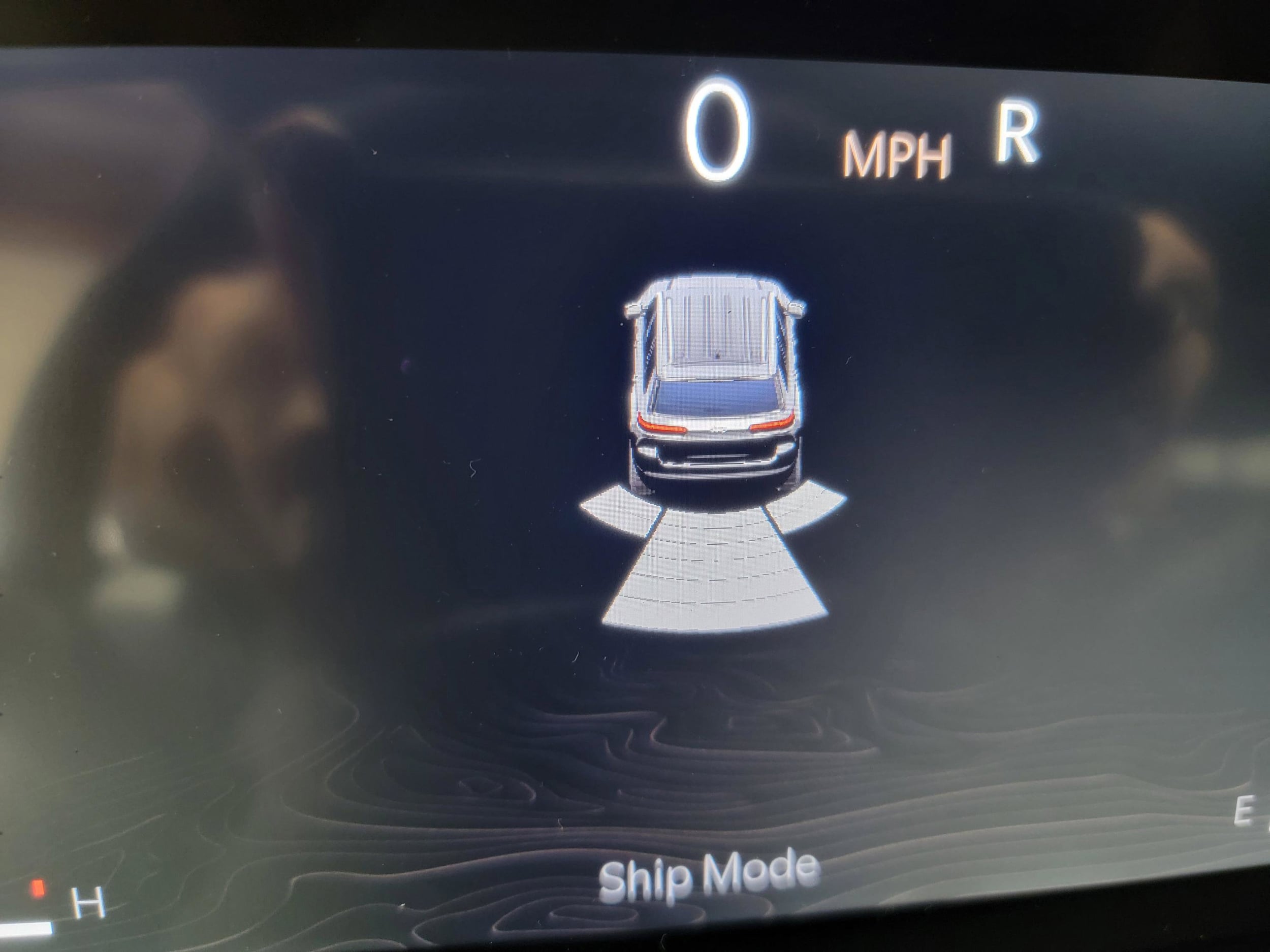 2025 Jeep Grand Cherokee L Altitude - Photo 20