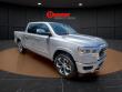 2020 Ram 1500 Limited Limited 4x4 Crew Cab 57 Box