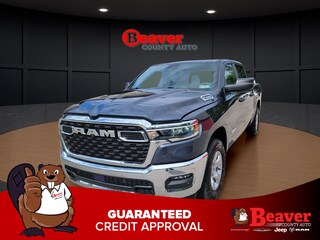 2026 Ram 1500 Big Horn/Lone Star Pickup