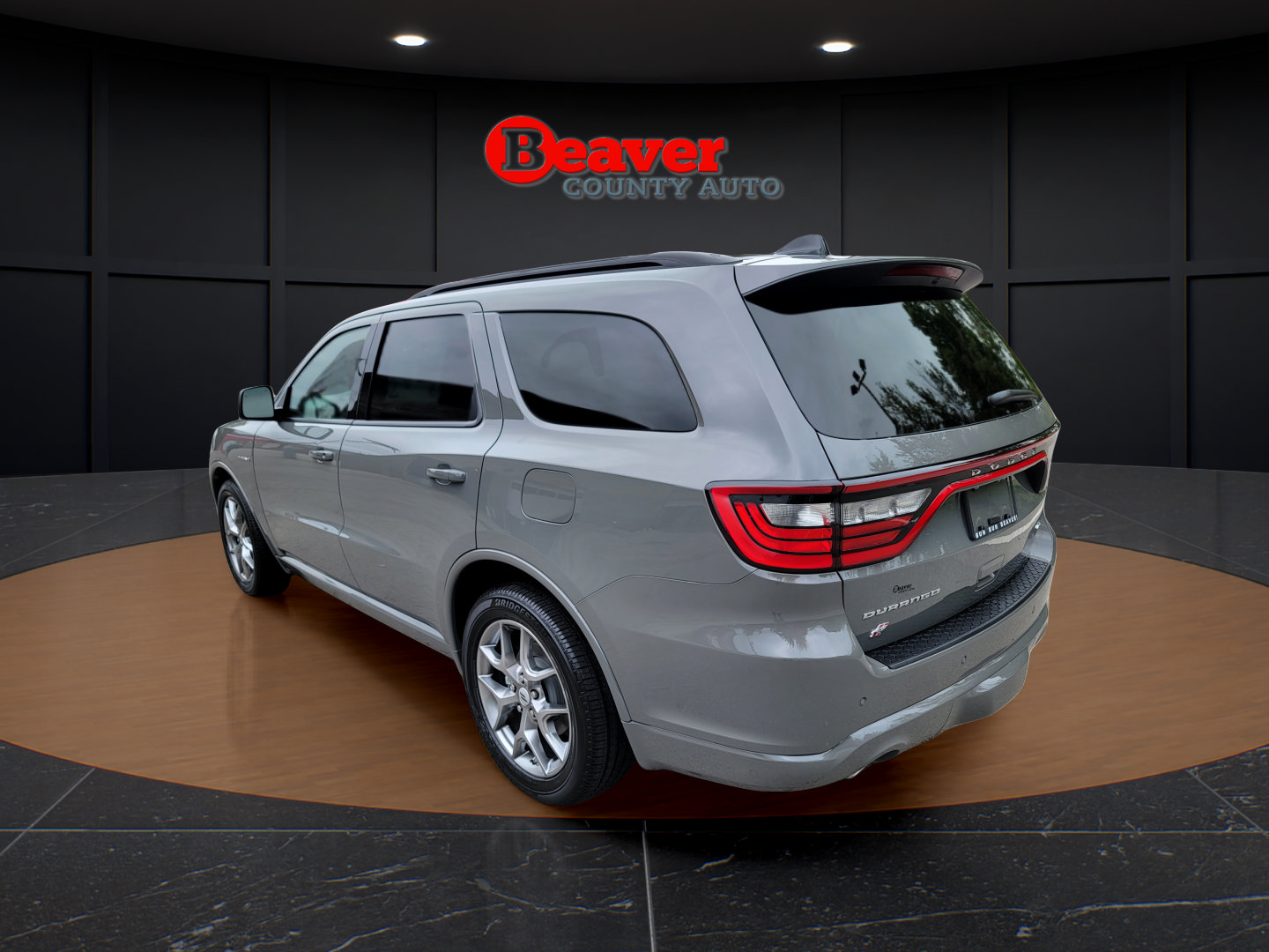 New 2027 Dodge Durango GT HEMI Sport Utility