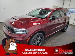 2026 Dodge Durango GT HEMI V8 Sport Utility