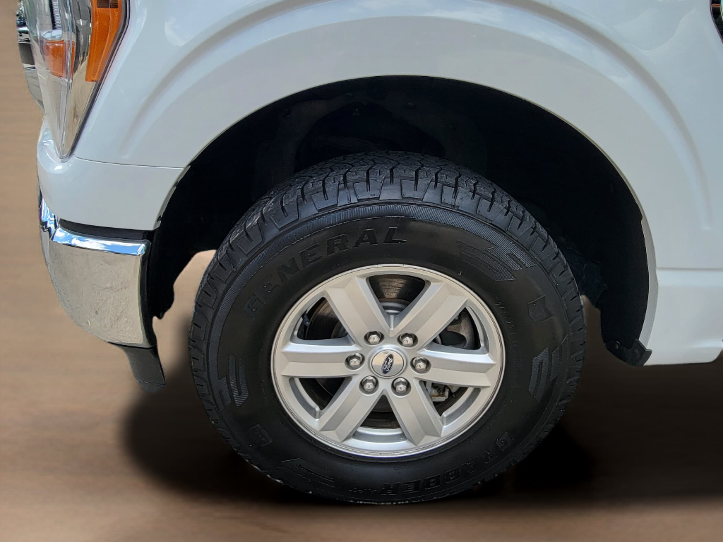 2022 Ford F-150 XLT - Photo 10