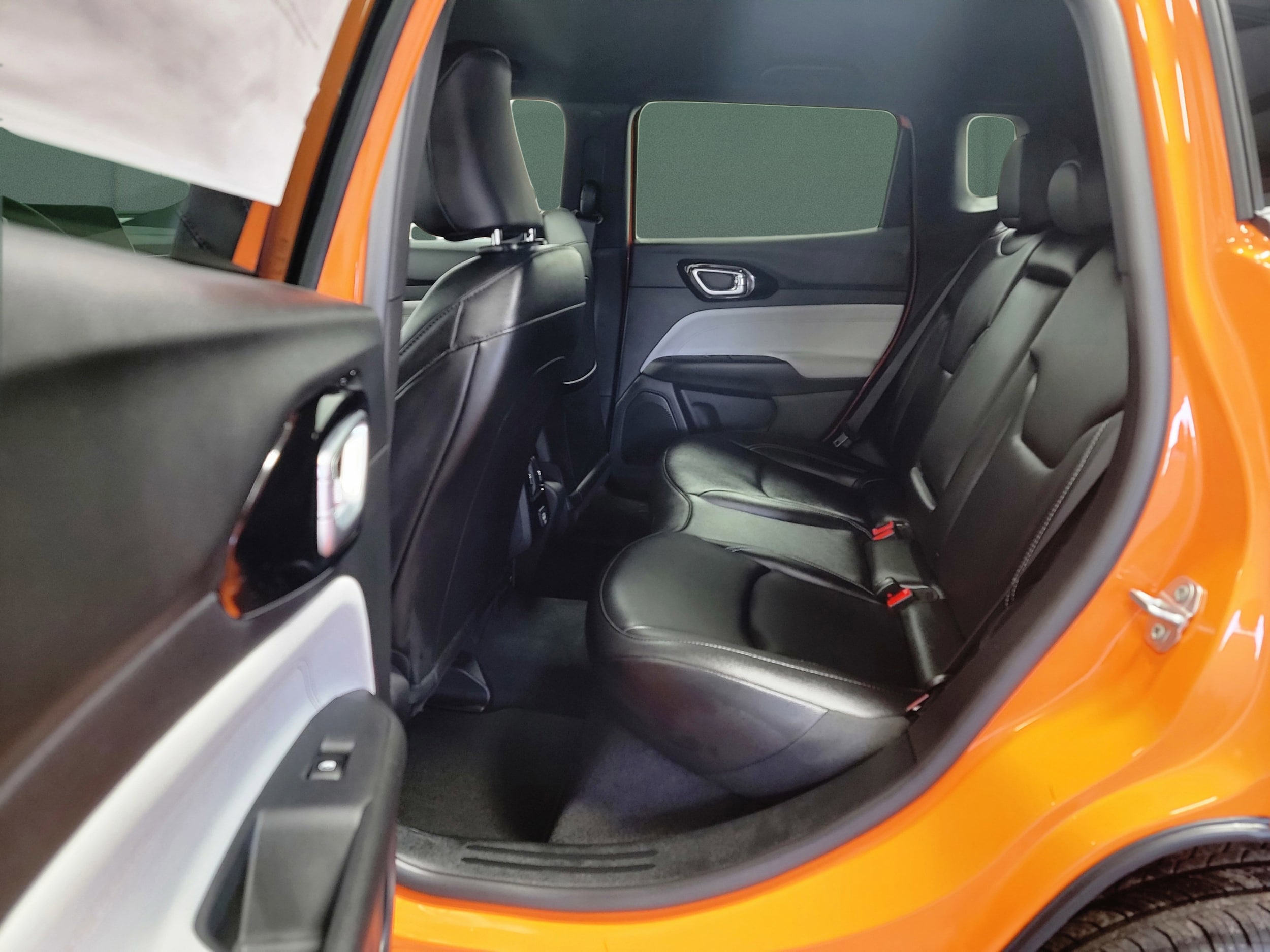 2026 Jeep Compass Limited - Photo 12
