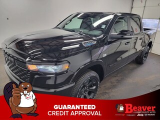 2026 Ram 1500 Big Horn/Lone Star Pickup