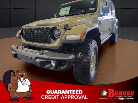 2026 Jeep Wrangler Sport Sport Utility