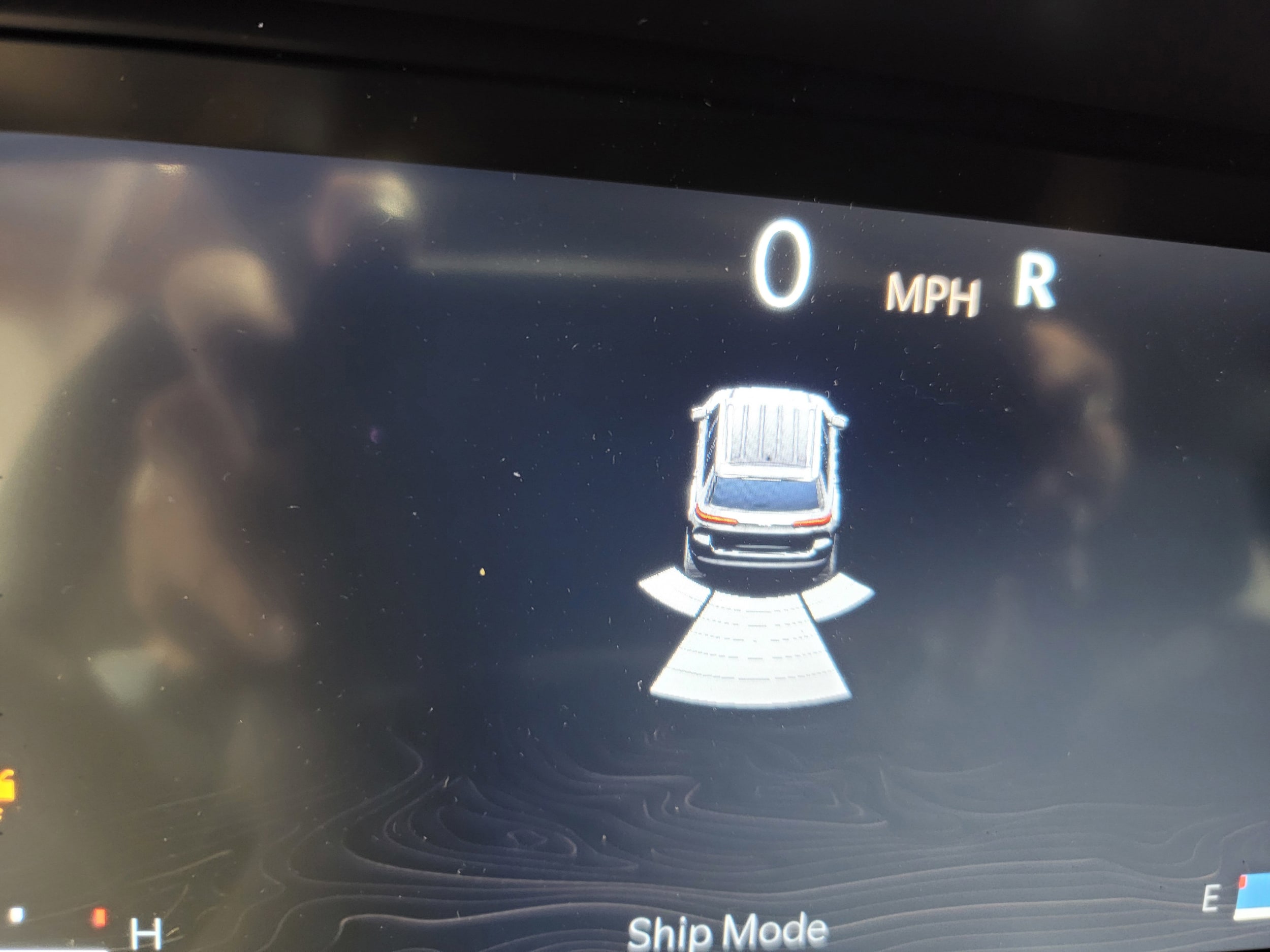 2025 Jeep Grand Cherokee L Altitude - Photo 20