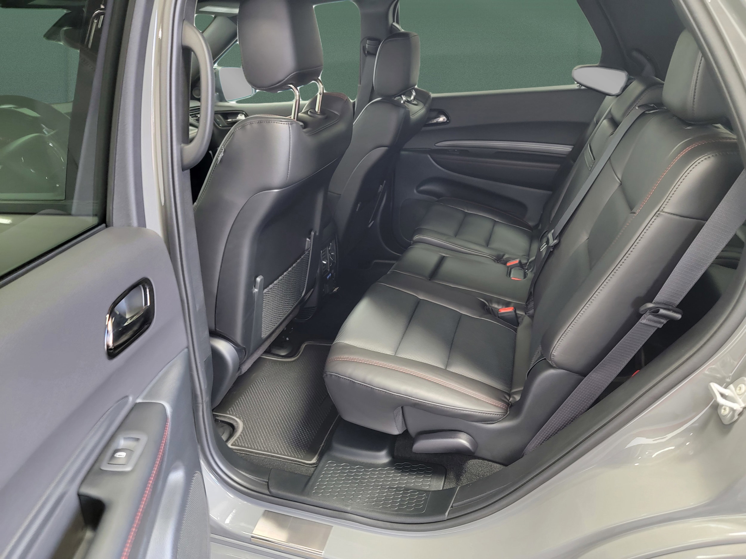 2026 Dodge Durango GT Plus - Photo 14