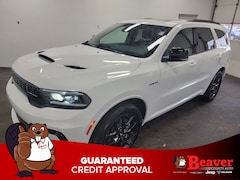 2026 Dodge Durango GT HEMI V8 Sport Utility