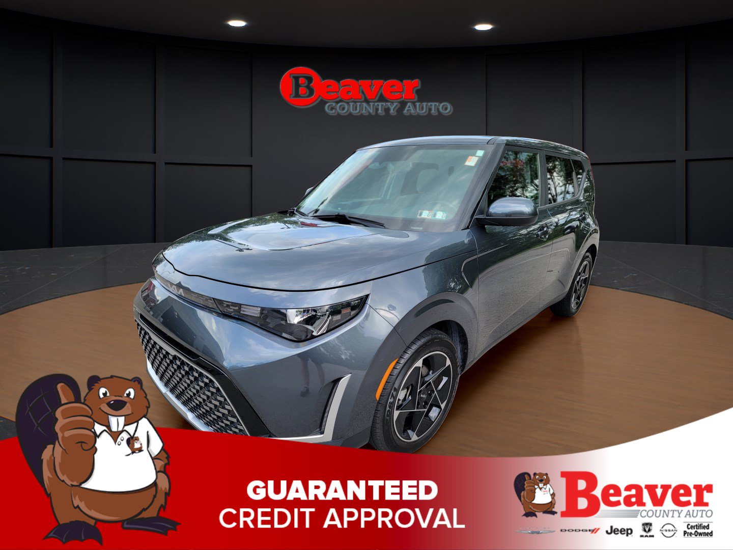 2024 Kia Soul