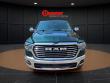 2026 Ram 1500 Laramie Pickup