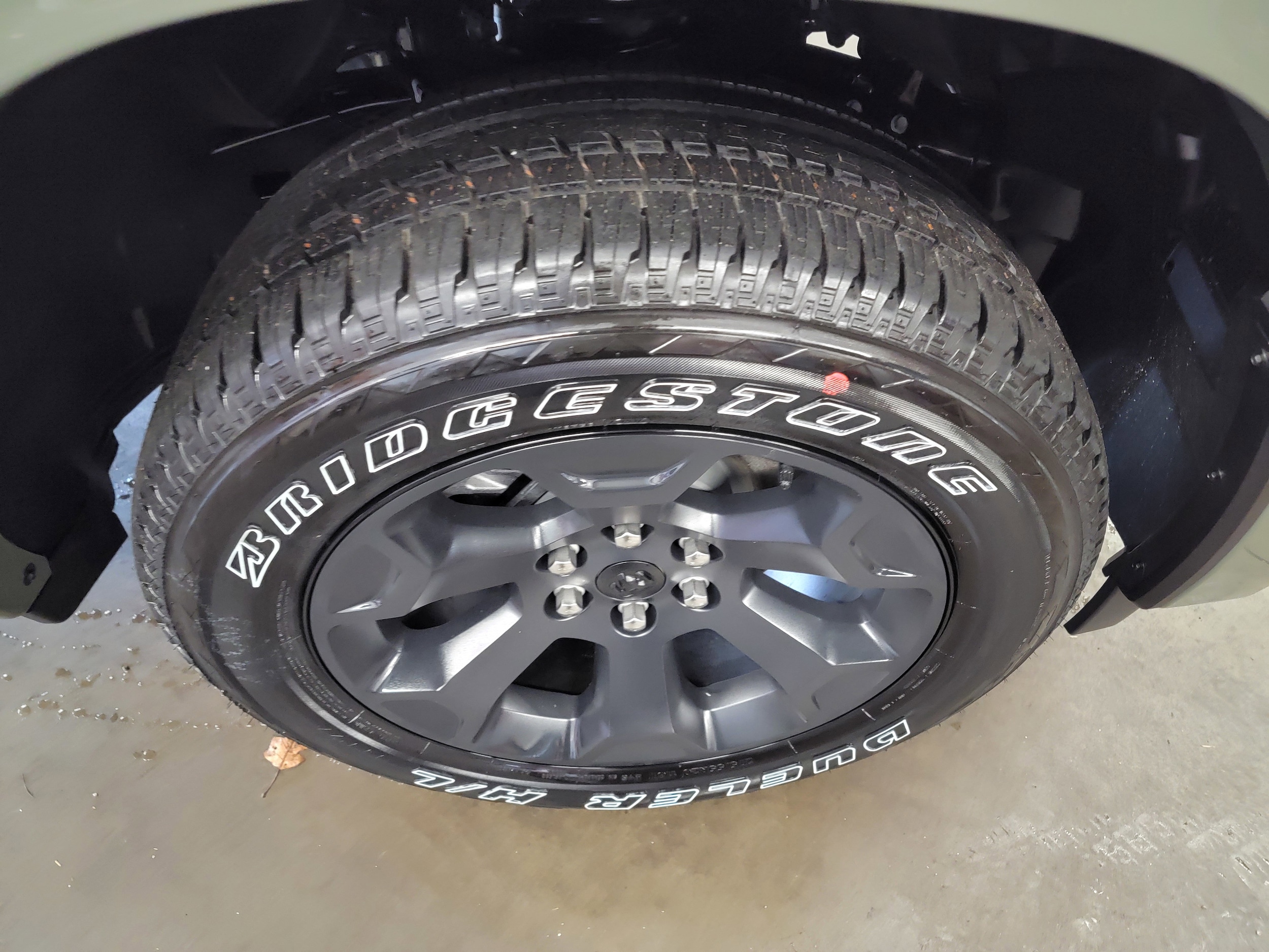 2026 RAM 1500 Big Horn/Lone Star - Photo 13