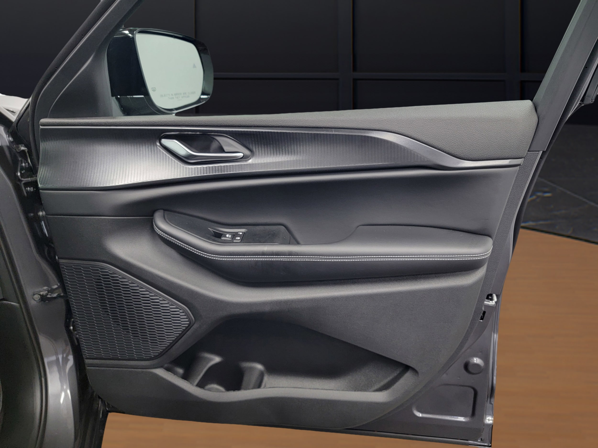 2025 Jeep Grand Cherokee L Altitude - Photo 7