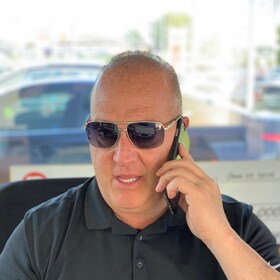 Staff member Don Colucci from 4970c368df6e