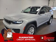 2025 Jeep Grand Cherokee Laredo Sport Utility