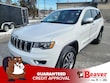  Jeep Grand Cherokee WK