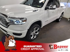 2023 Ram 1500 Longhorn Longhorn 4x4 Crew Cab 57 Box