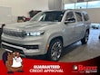 Jeep Grand Wagoneer L