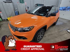 2026 Jeep Compass Limited Sport Utility