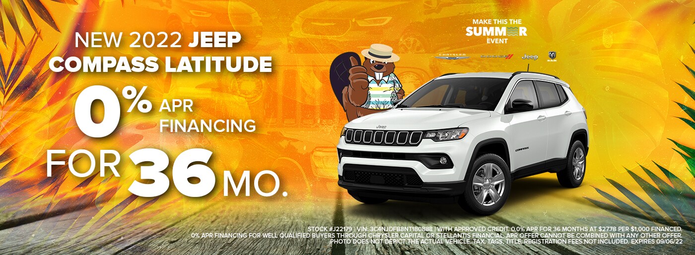 Beaver County DCJR New & Used Car Dealer in Beaver Falls, PA