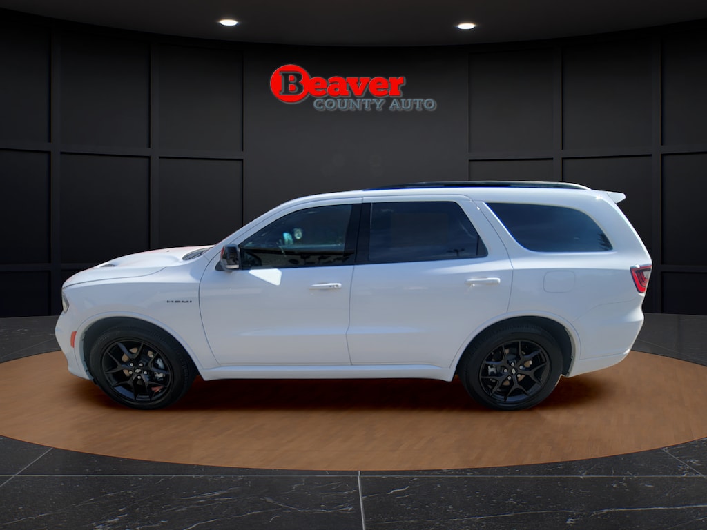 New 2027 Dodge Durango GT HEMI Sport Utility