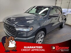 2025 Ram 1500 Tradesman Pickup