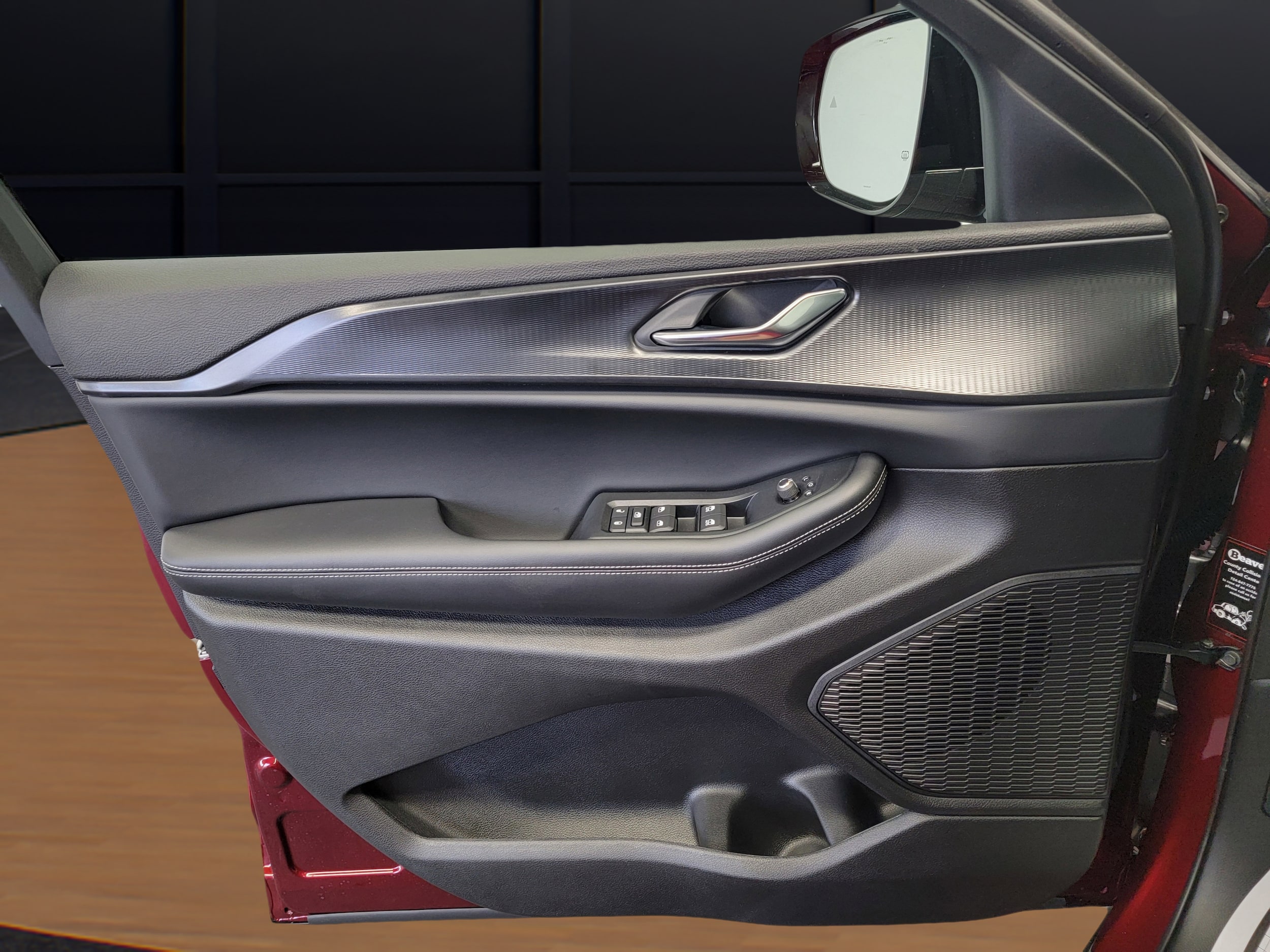 2025 Jeep Grand Cherokee L Altitude - Photo 25