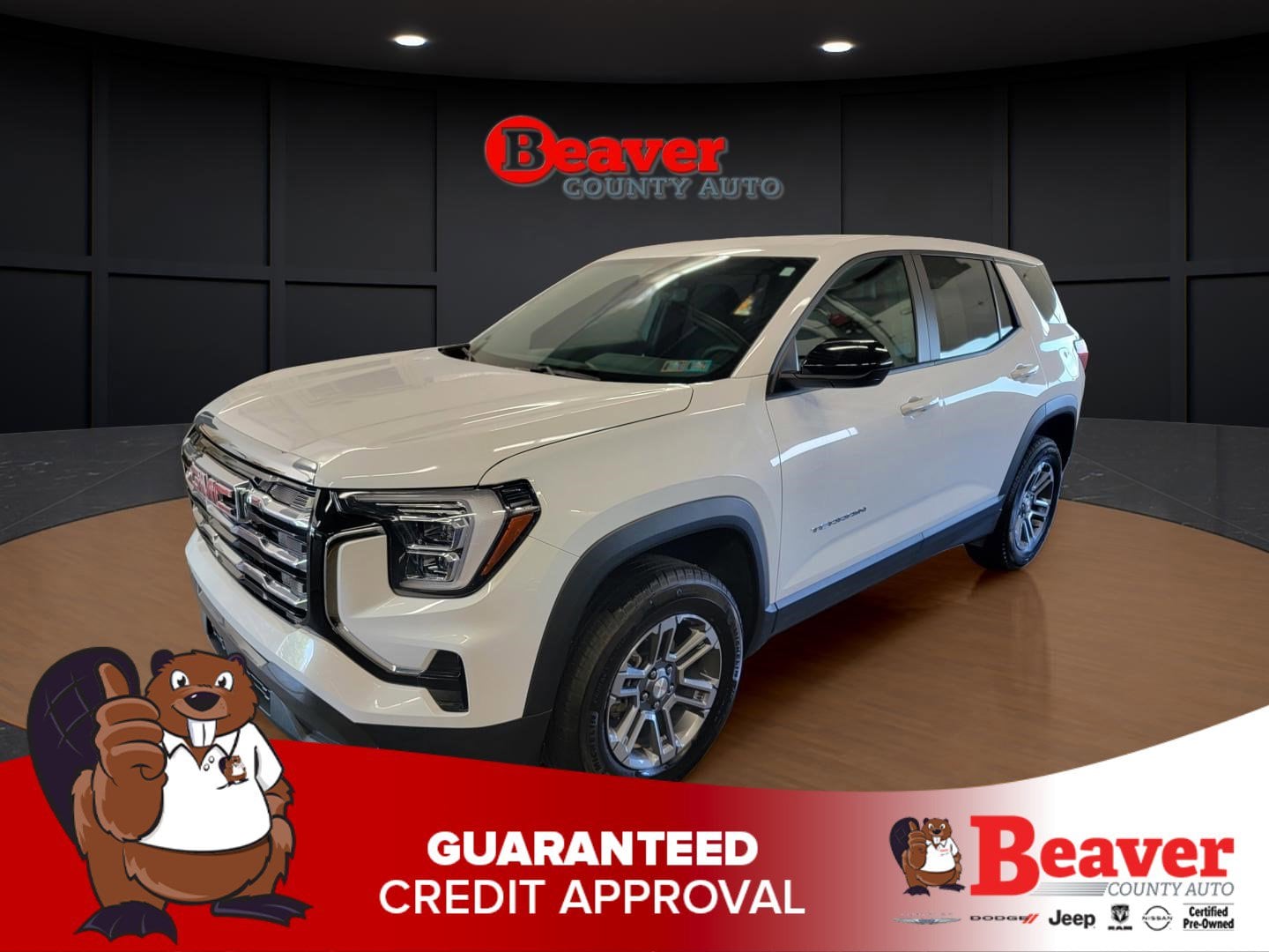 2026 GMC Terrain Elevation FWD's photo