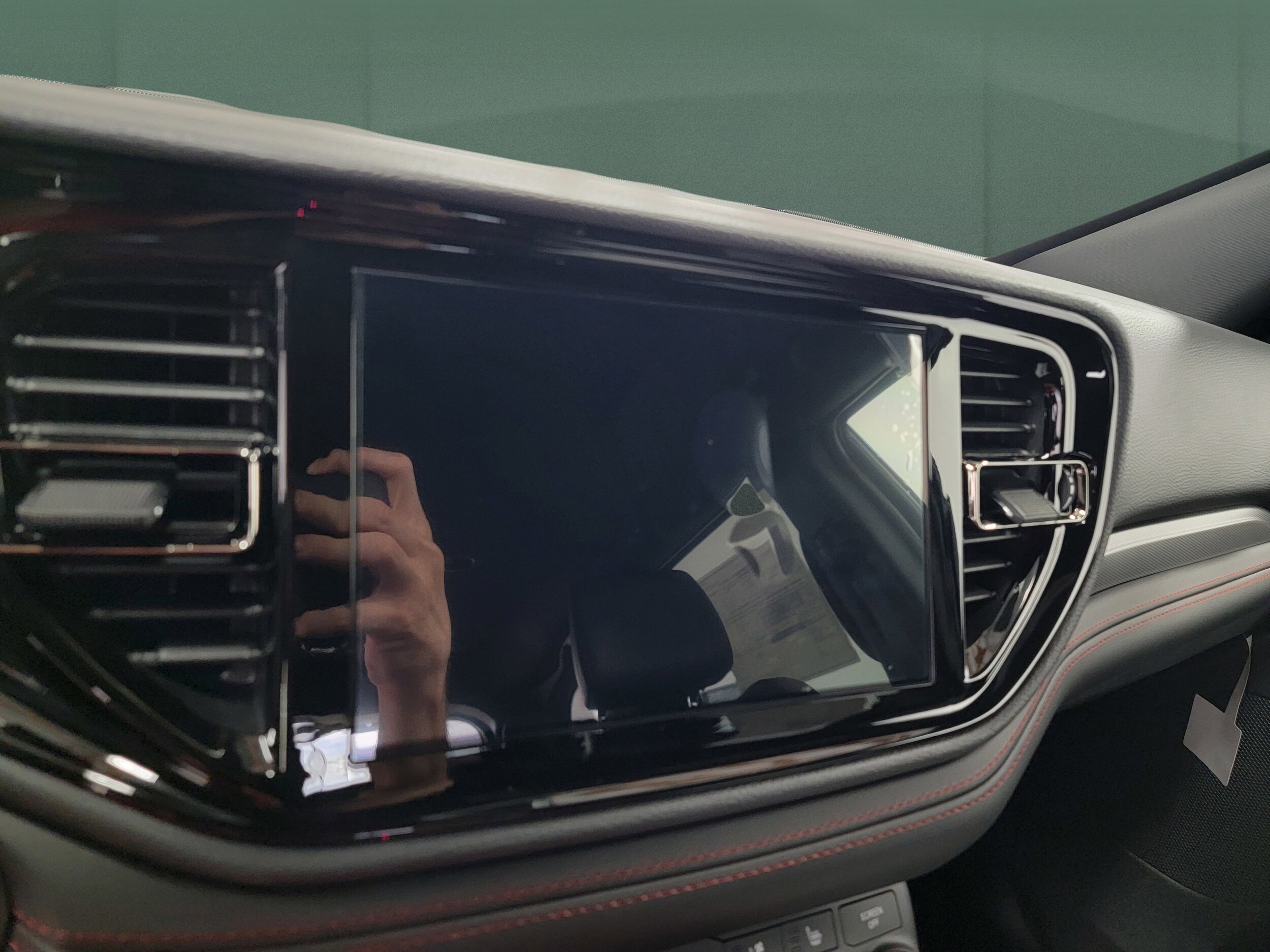 2026 Dodge Durango GT Plus - Photo 15