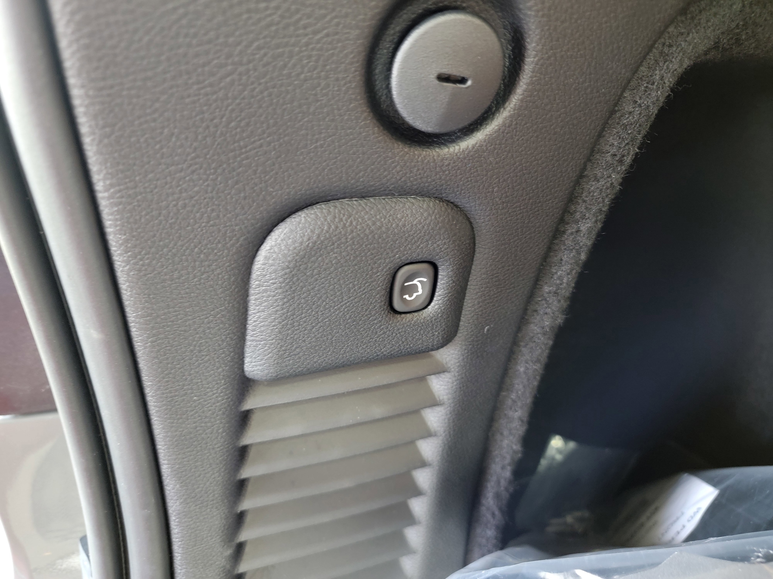 2026 Dodge Durango GT Plus - Photo 12