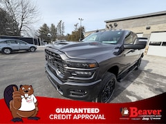 2026 Ram 2500 Tradesman Pickup