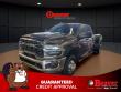 2027 Ram 3500 Tradesman Pickup