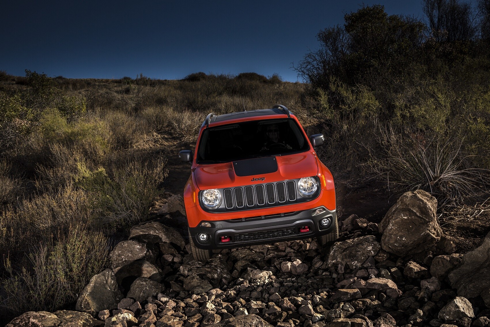 Jeep Renegade Towing Capacity Beaver County DCJR