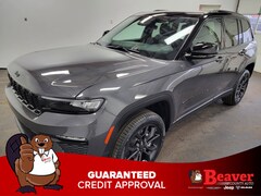 2025 Jeep Grand Cherokee Limited Sport Utility