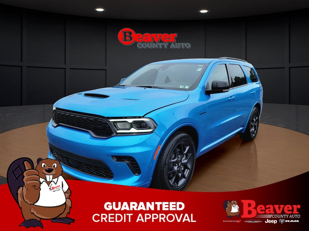 New 2027 Dodge Durango GT HEMI Sport Utility