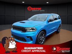 2027 Dodge Durango GT HEMI Sport Utility