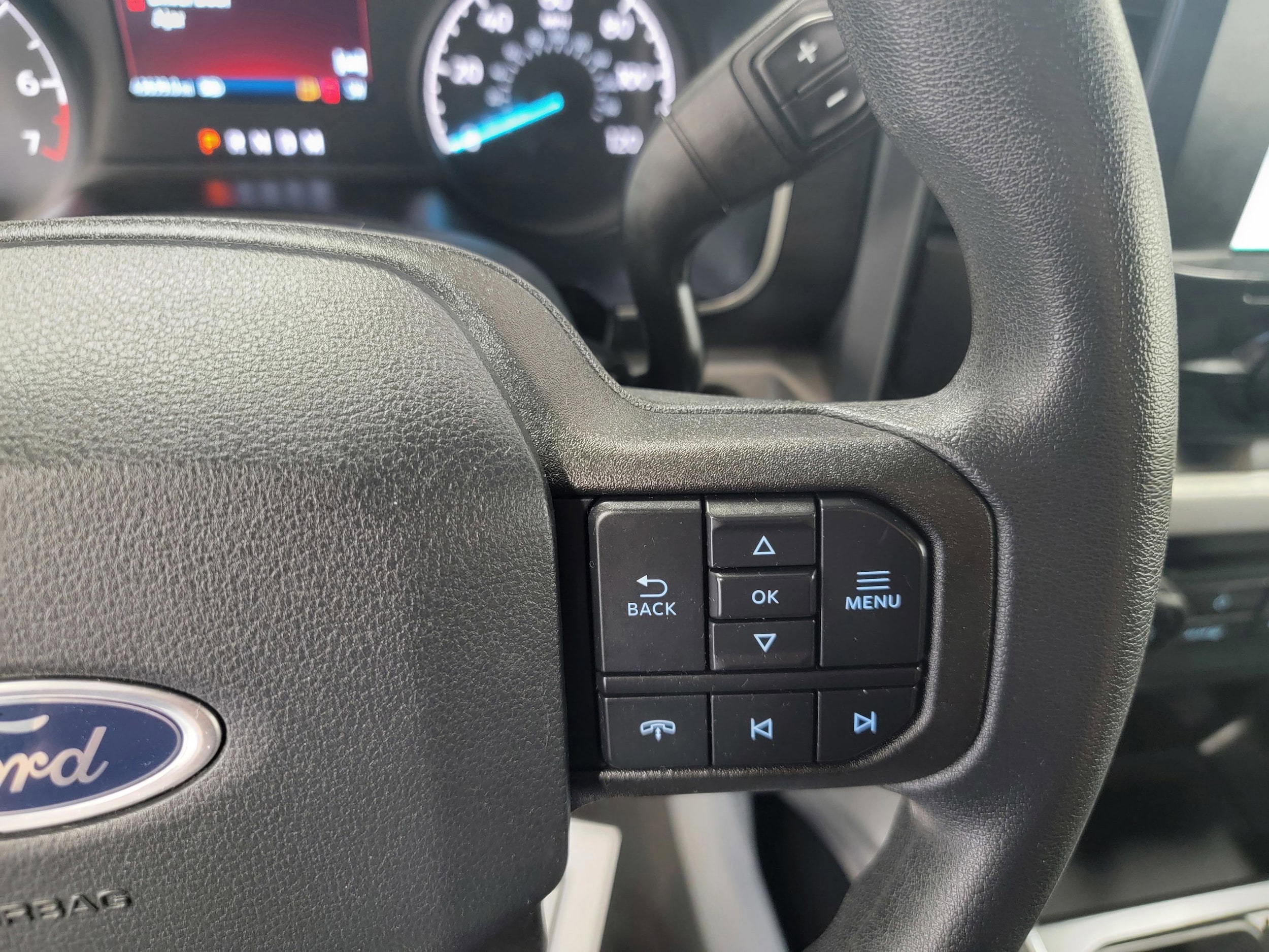 2022 Ford F-150 XLT - Photo 19