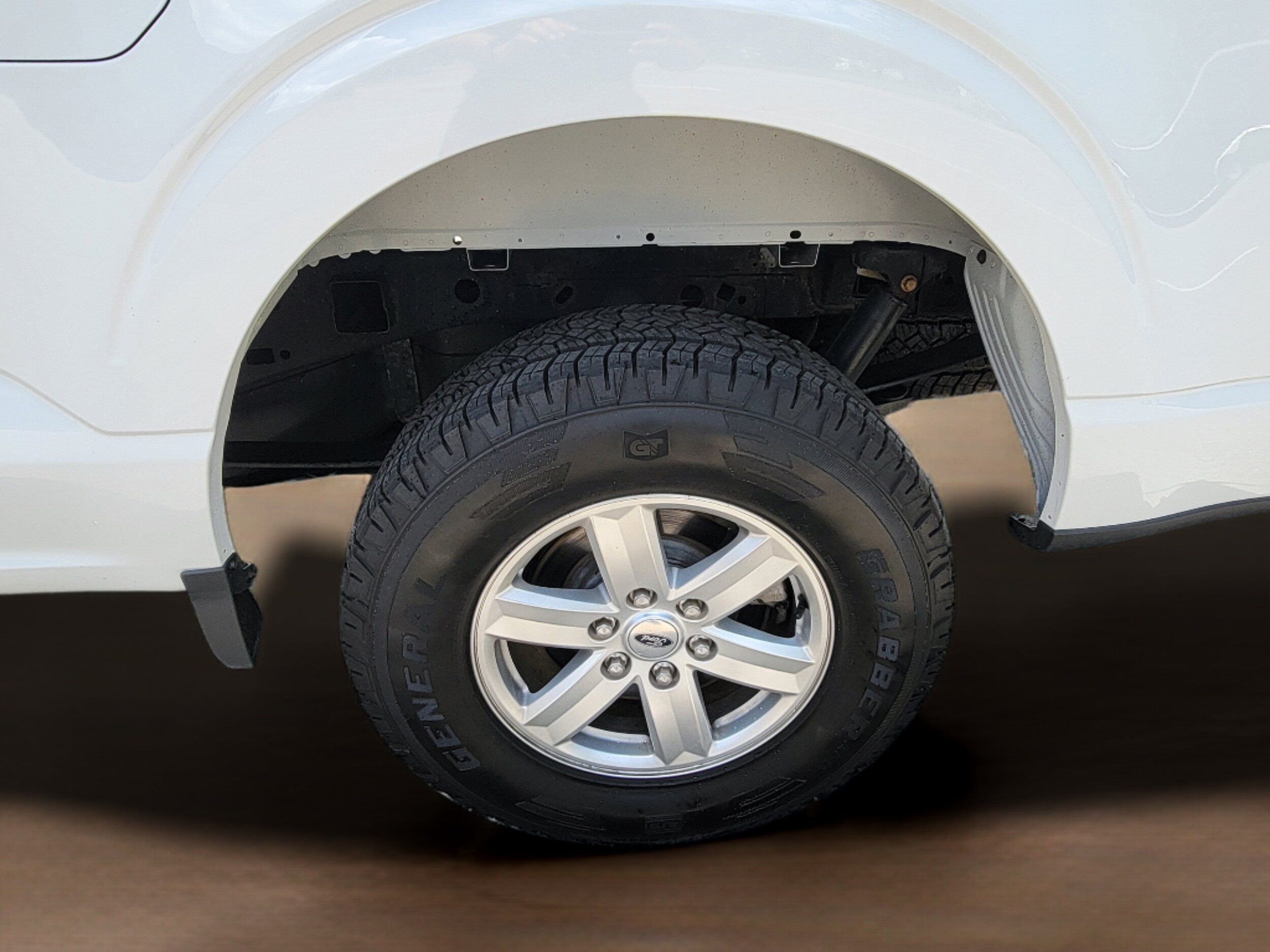 2022 Ford F-150 XLT - Photo 16