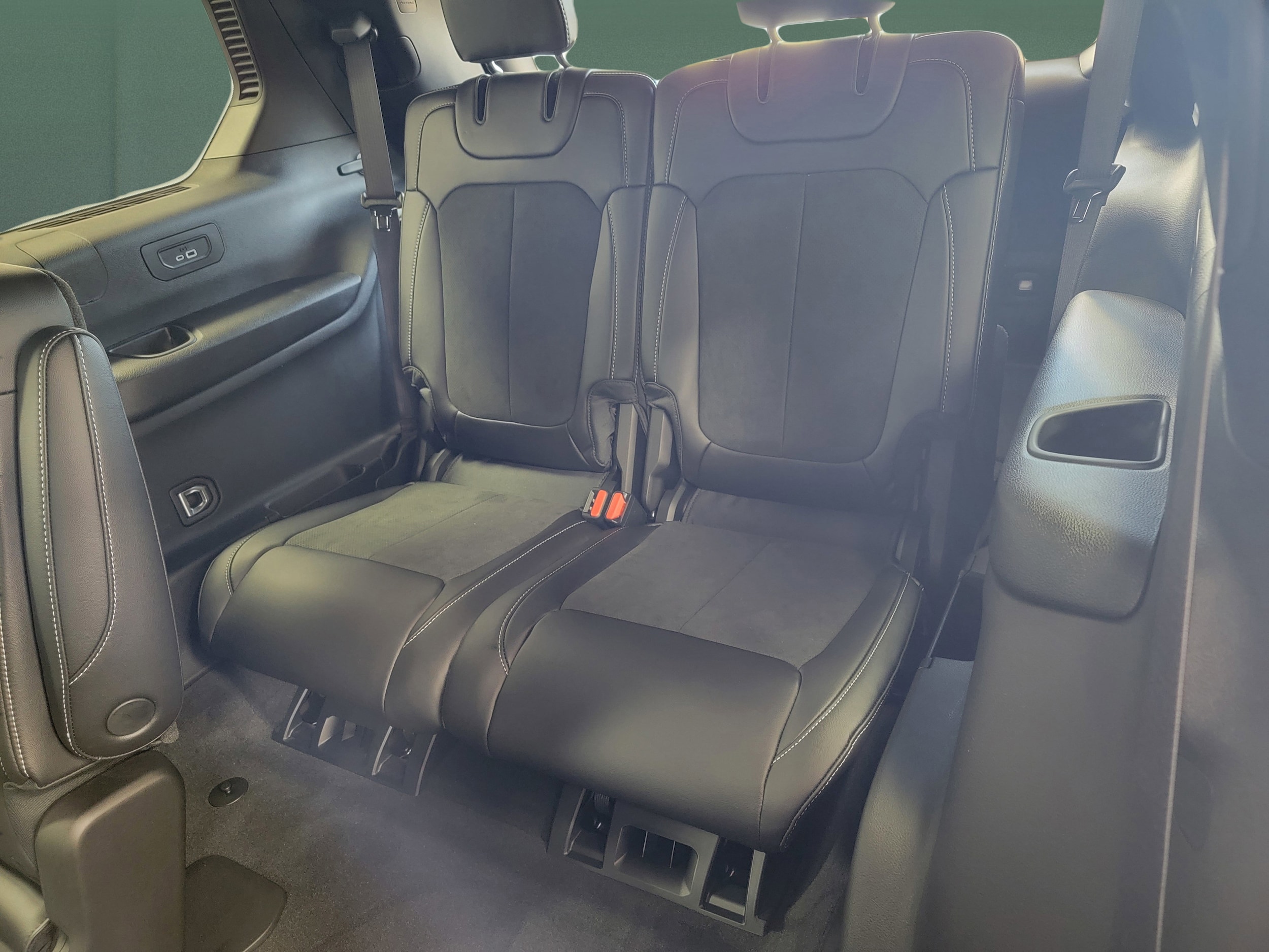 2025 Jeep Grand Cherokee L Altitude - Photo 14