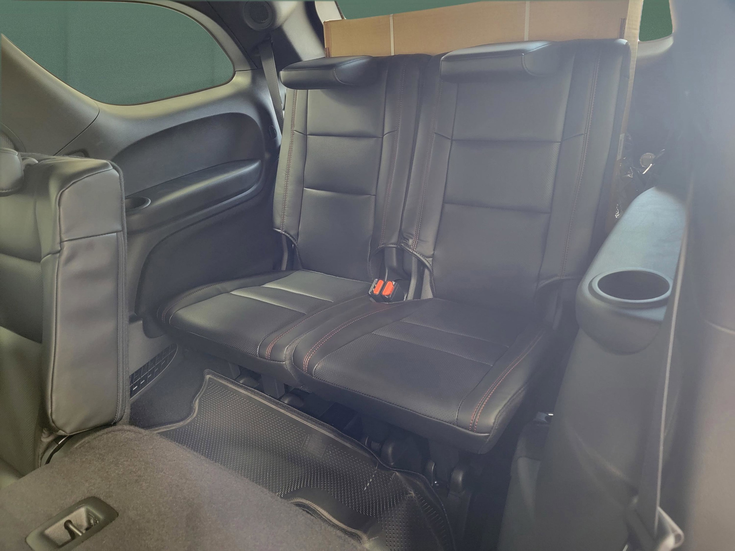 2026 Dodge Durango GT Plus - Photo 13