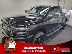 2026 Ram 2500 Big Horn Pickup