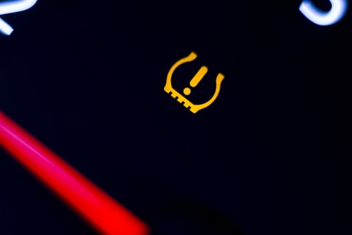Dodge ram best sale dash light symbols