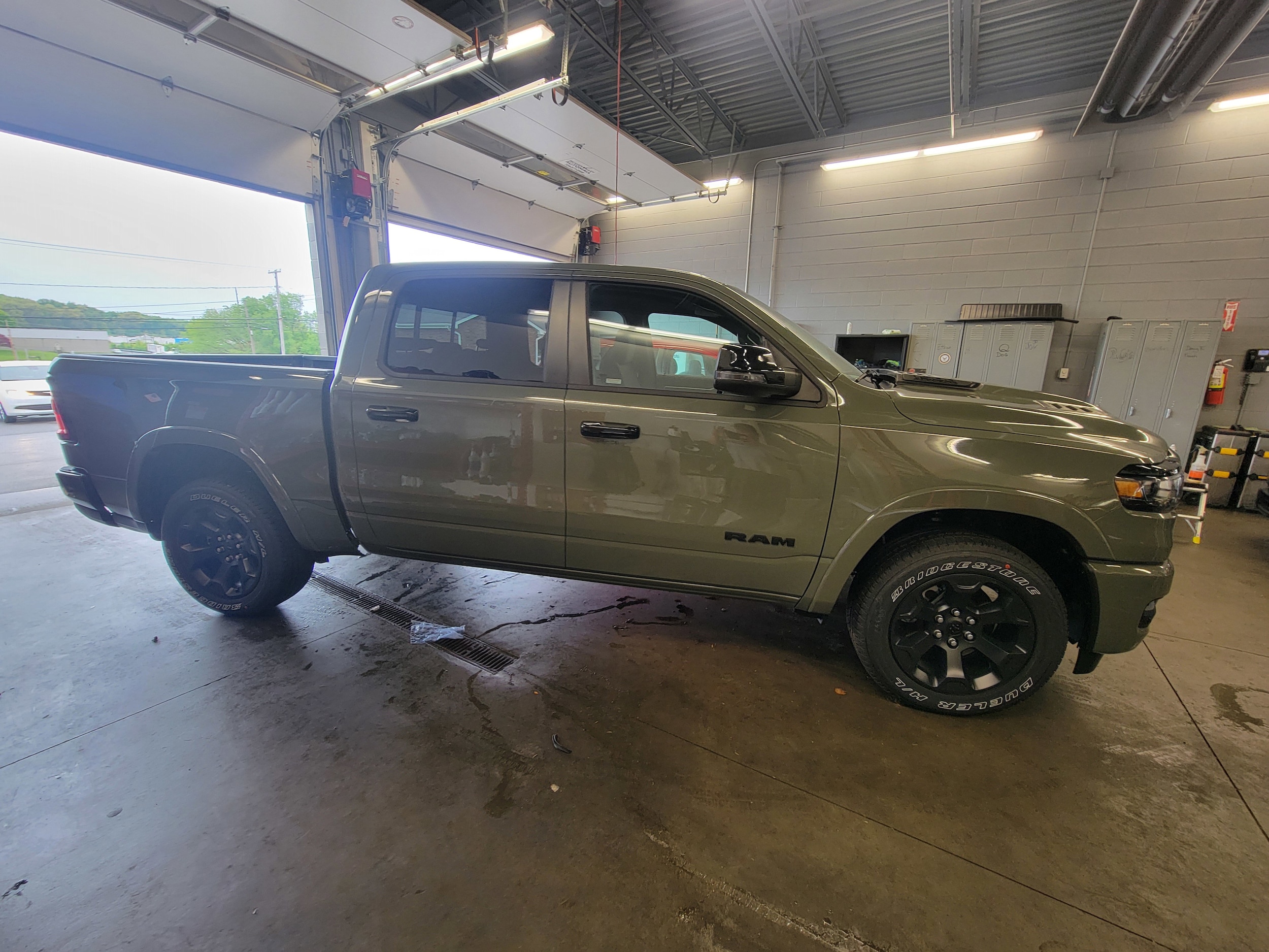 2026 RAM 1500 Big Horn/Lone Star - Photo 6