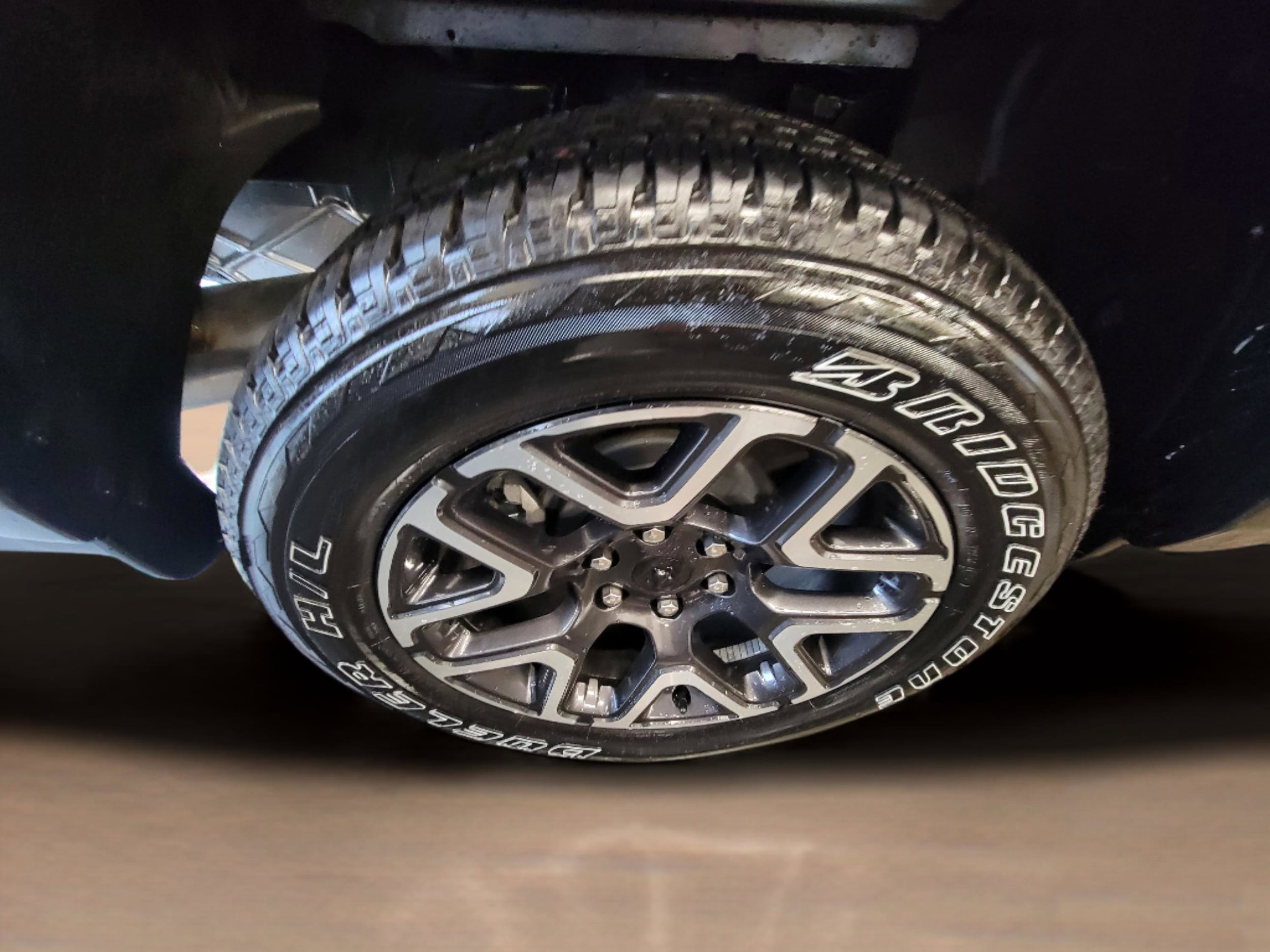 2026 RAM 1500 Laramie - Photo 25