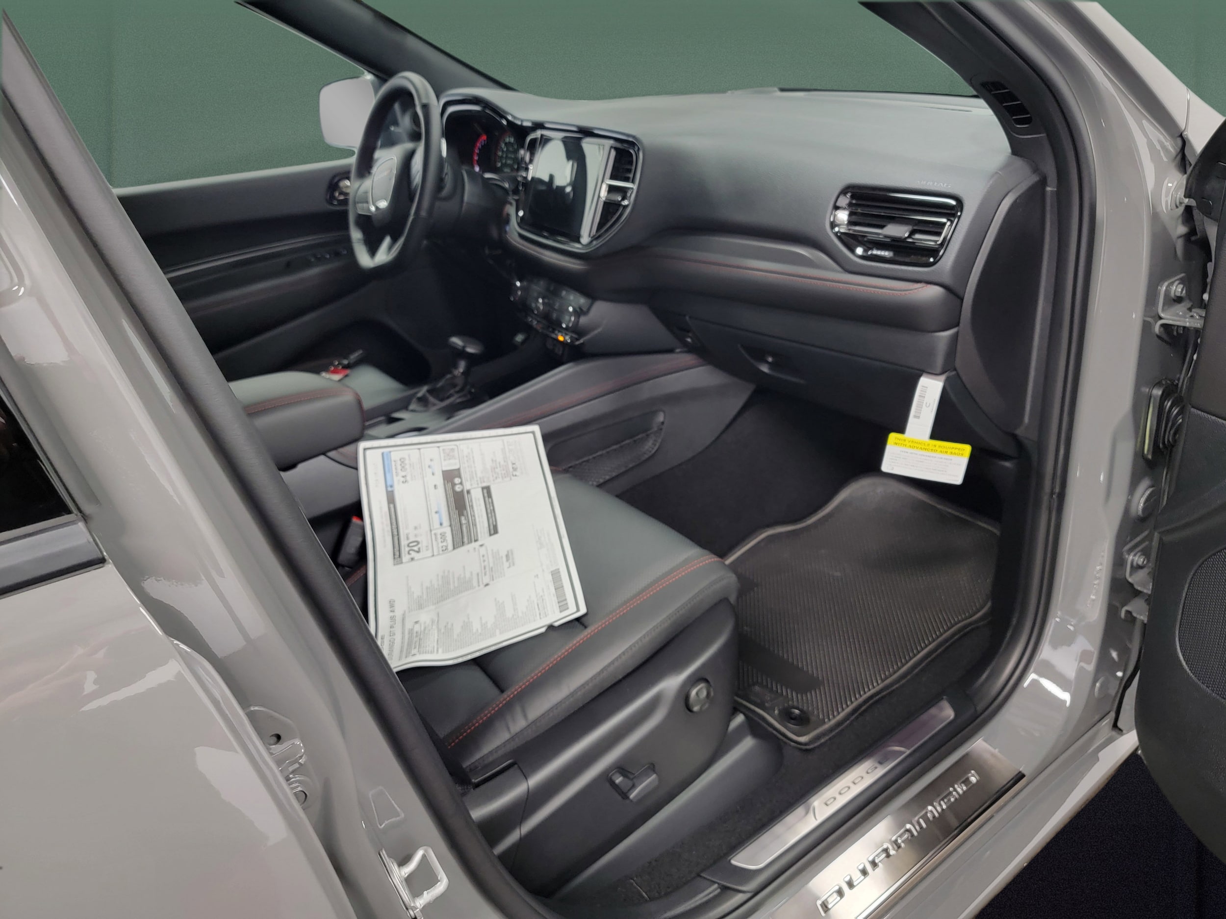2026 Dodge Durango GT Plus - Photo 6