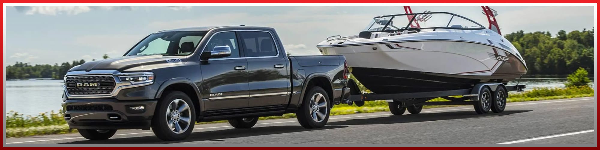 Used Ram 1500 Beaver Falls PA