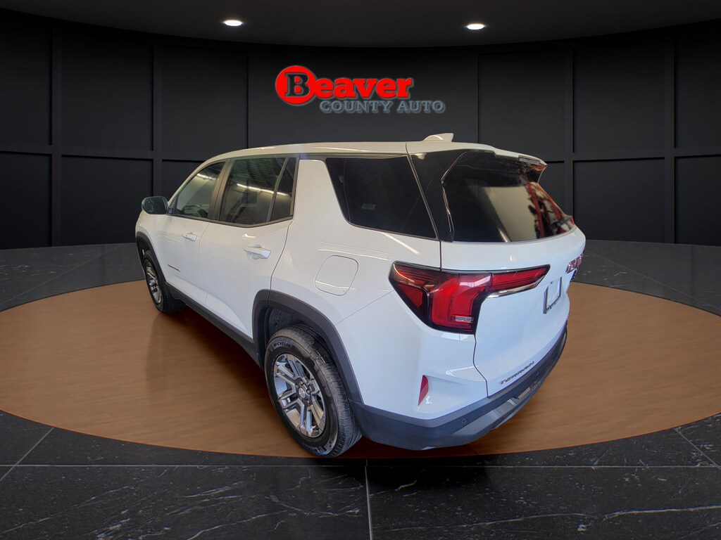 Used 2026 GMC Terrain FWD Elevation FWD Elevation