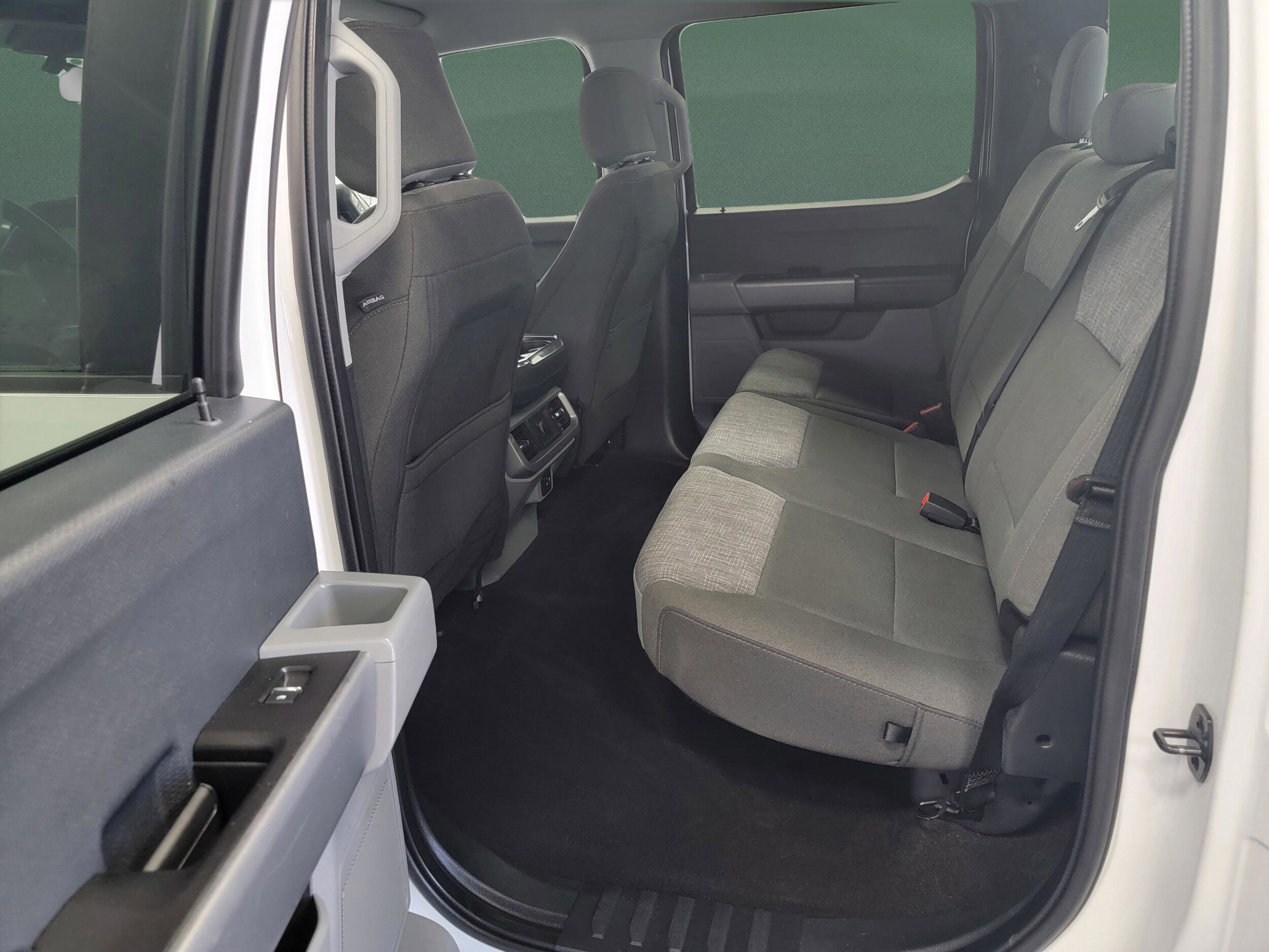 2022 Ford F-150 XLT - Photo 12
